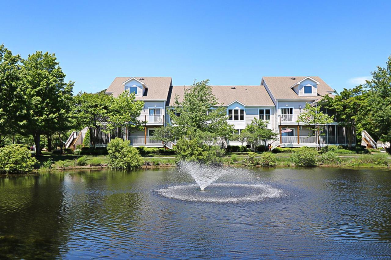 Sea Colony - 55021 Pine Lake Bethany Beach Exterior photo