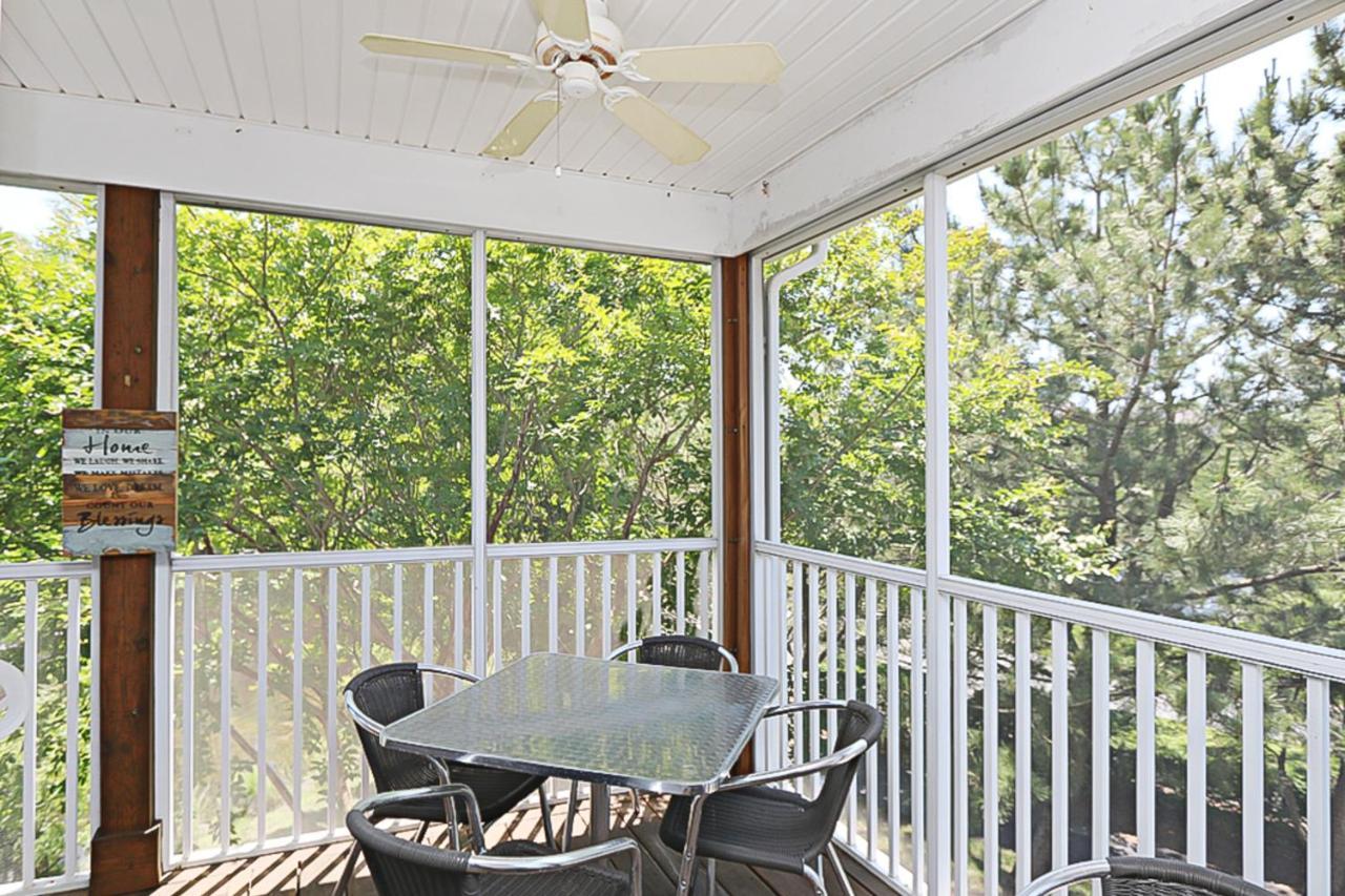 Sea Colony - 55021 Pine Lake Bethany Beach Exterior photo