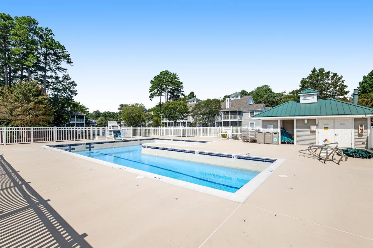 Sea Colony - 55021 Pine Lake Bethany Beach Exterior photo
